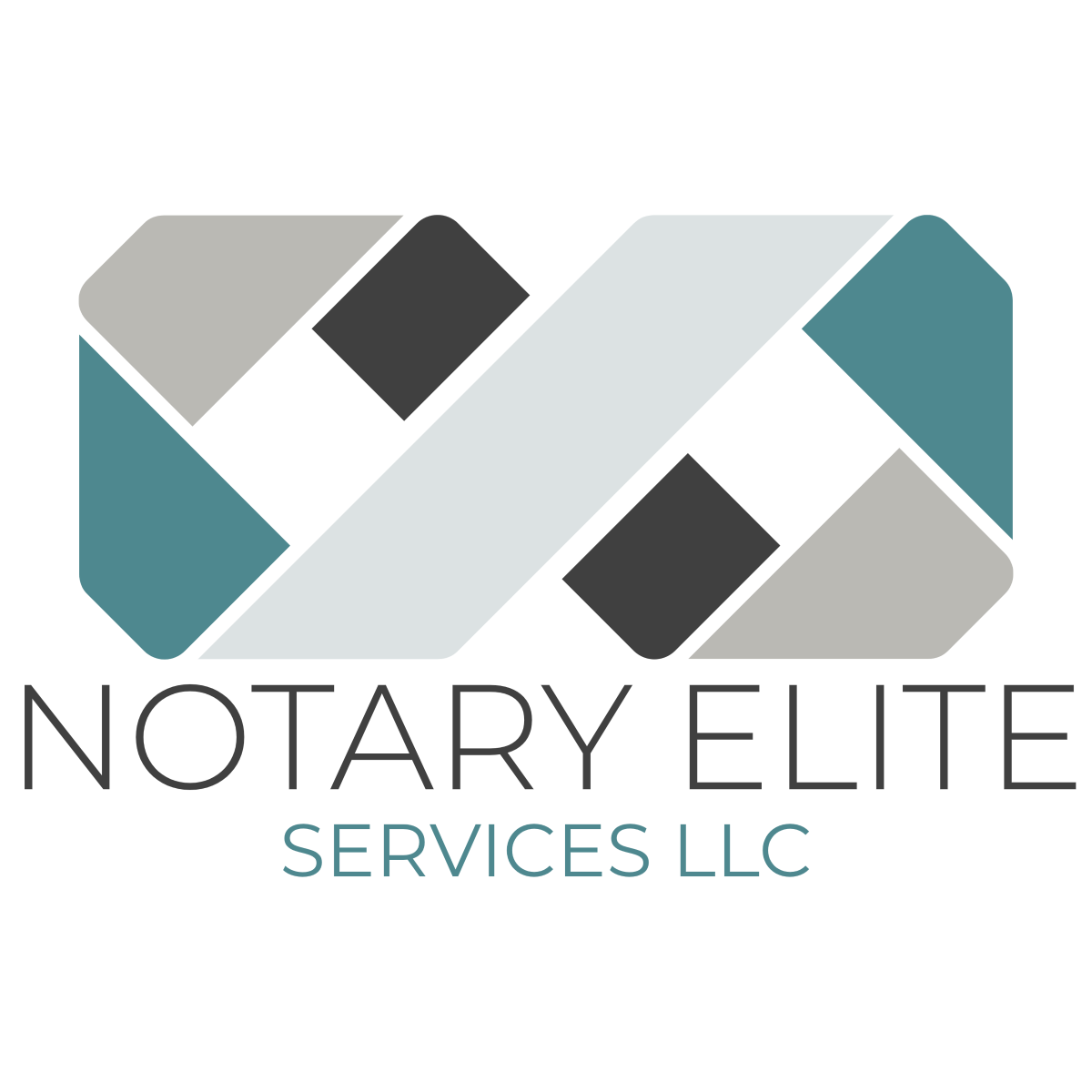 Notary Elite Services Logo